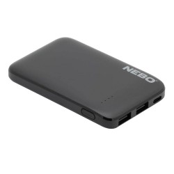 Batterie externe nebo 5k –...