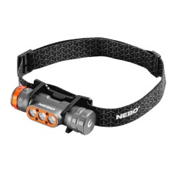 Nebo transcend 1500 – lampe...