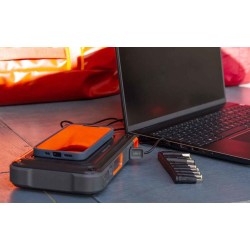 Neb0 Station de charge portable nebo rambler ps100 - Image 3