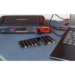 Neb0 Station de charge portable nebo rambler ps100 - Image 4