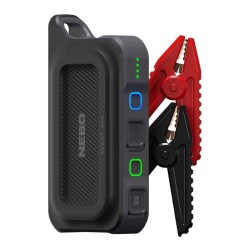 Neb0 Démarreur nebo assist 800 avec compresseur et power bank - Image 4