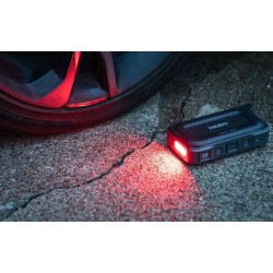 Neb0 Démarreur nebo assist 800 avec compresseur et power bank - Image 6