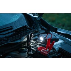 Neb0 Démarreur nebo assist 800 avec compresseur et power bank - Image 9