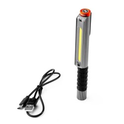 Neb0 Nebo lil larry - lampe stylo rechargeable 500 lumens - hybride - Image 3