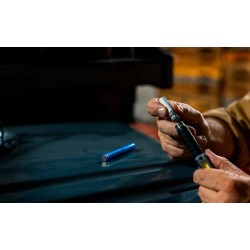 Neb0 Nebo lil larry - lampe stylo rechargeable 500 lumens - hybride - Image 8