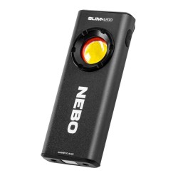 Nebo slim+ 1200 – lampe led...