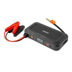 Démarreur nebo assist air –...