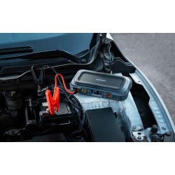 Neb0 Démarreur nebo assist air – booster + compresseur d’air - Image 3