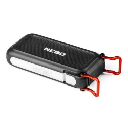 Neb0 Nebo batterie rechargeable rambler 20k - Image 4