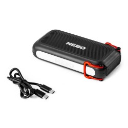 Neb0 Nebo batterie rechargeable rambler 20k - Image 6