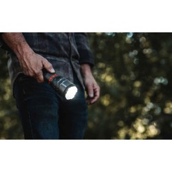 Neb0 Nebo davinci 12000 lm – lampe torche led rechargeable ultra puissante - Image 6