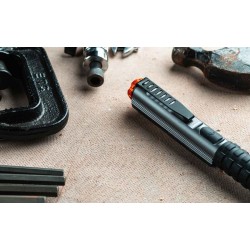 Neb0 Nebo big larry pro+ – lampe led rechargeable puissante - 600 lumens - Image 5
