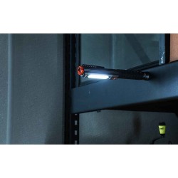 Neb0 Nebo big larry pro+ – lampe led rechargeable puissante - 600 lumens - Image 6