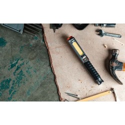 Neb0 Nebo big larry pro+ – lampe led rechargeable puissante - 600 lumens - Image 9
