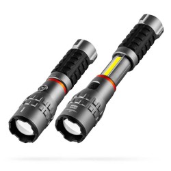 Neb0 Nebo slyde king 4k – lampe torche led rechargeable 4000 lumens - Image 3