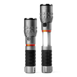 Neb0 Nebo slyde king 4k – lampe torche led rechargeable 4000 lumens - Image 4