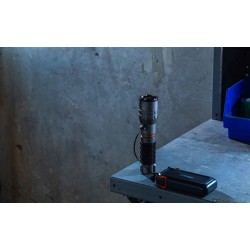 Neb0 Nebo slyde king 4k – lampe torche led rechargeable 4000 lumens - Image 6