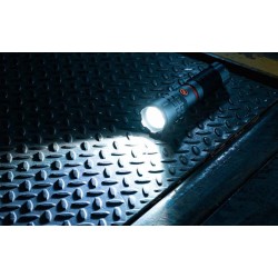 Neb0 Nebo slyde king 4k – lampe torche led rechargeable 4000 lumens - Image 8