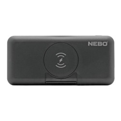 Nebo batterie rechargeable...