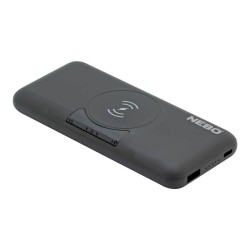 Neb0 Nebo batterie rechargeable 10k - fonction induction qi - Image 2