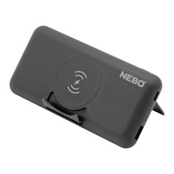 Neb0 Nebo batterie rechargeable 10k - fonction induction qi - Image 3