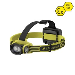 Lampe frontale EXH6R Atex...