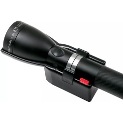 Maglite Lampe Torche LED ML150LRX - Rechargeable - Ultra Puissante - 1082 LUMENS - PROFESSIONNELLE - Livrée en coffret - Noir Mat - Image 4