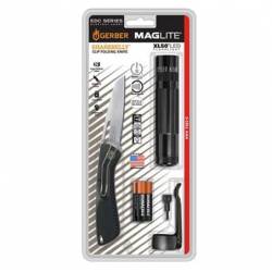 Lampe Torche XL50 / Gerber...