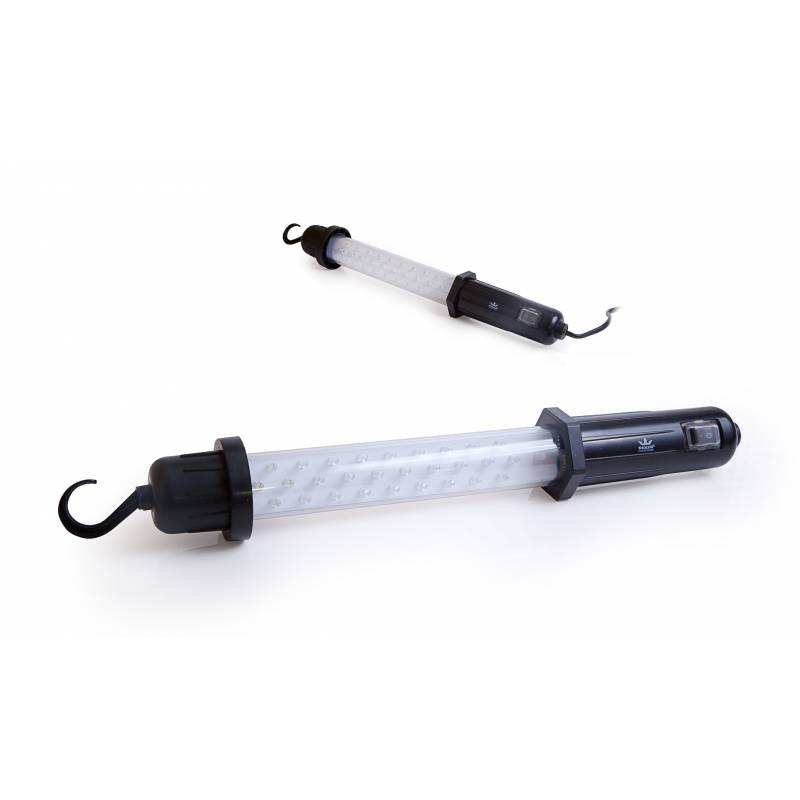 Rexer Lampe de travail 28+1 LEDs rechargeable