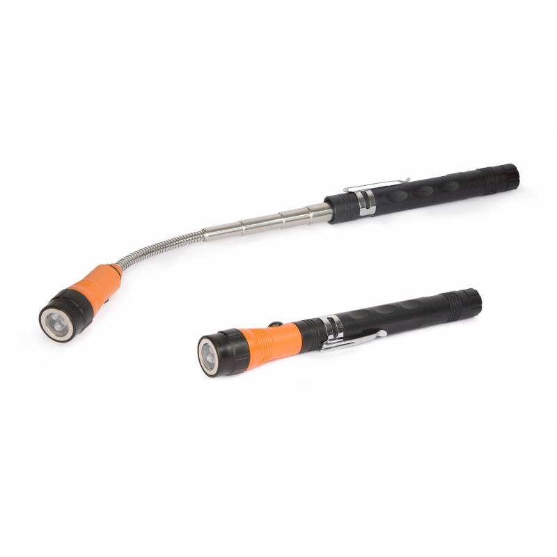 Rexer Lampe d’inspection 3 Led 15 lumen