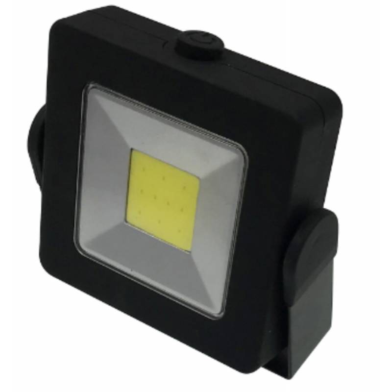 Rexer Lampe de travail 3W COB LED 100 Lumen