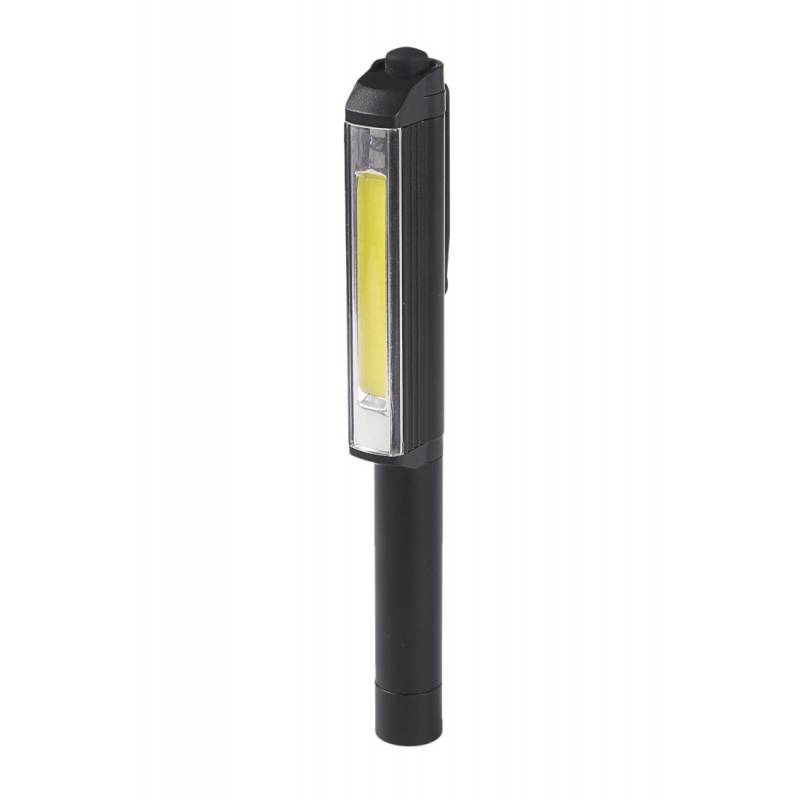 Rexer Lampe stylo à Led 3 W COB 240 lumen