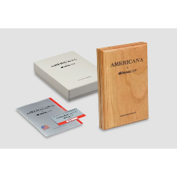 Maglite Lampe Torche Coffret Mini Americana - Image 2