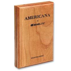 Maglite Lampe Torche Coffret Mini Americana - Image 3