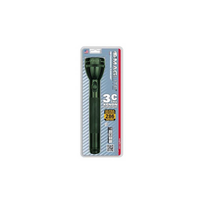 Maglite S3C 3 Piles Type C