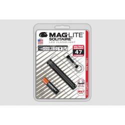 Lampe Torche Solitaire LED...